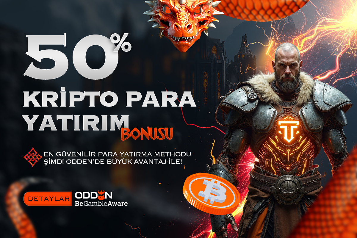 Odden Yeni Giriş, Odden Canlı Bahis, Odden Kayıp Bonus